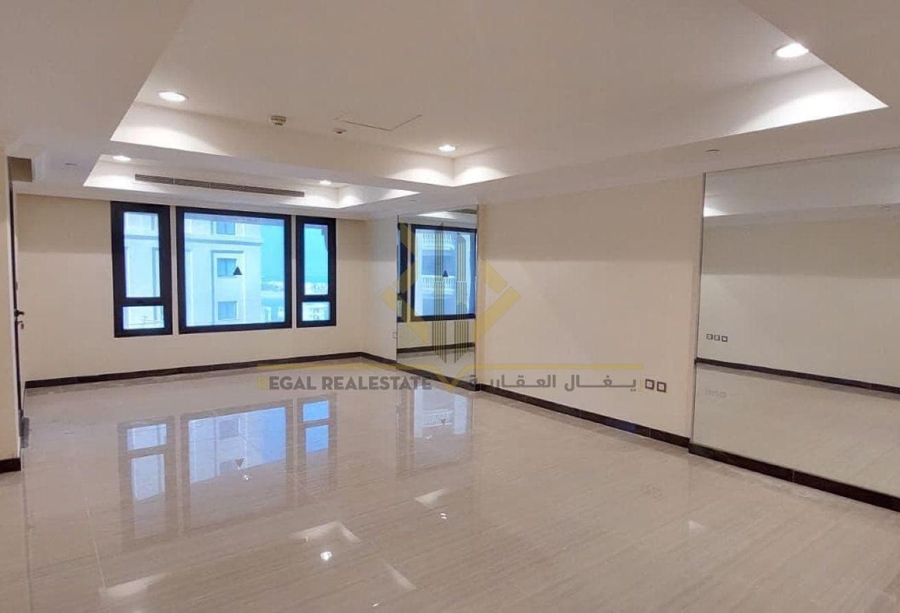 1-Bedroom Apartment in Porto Arabia 6500 QAR