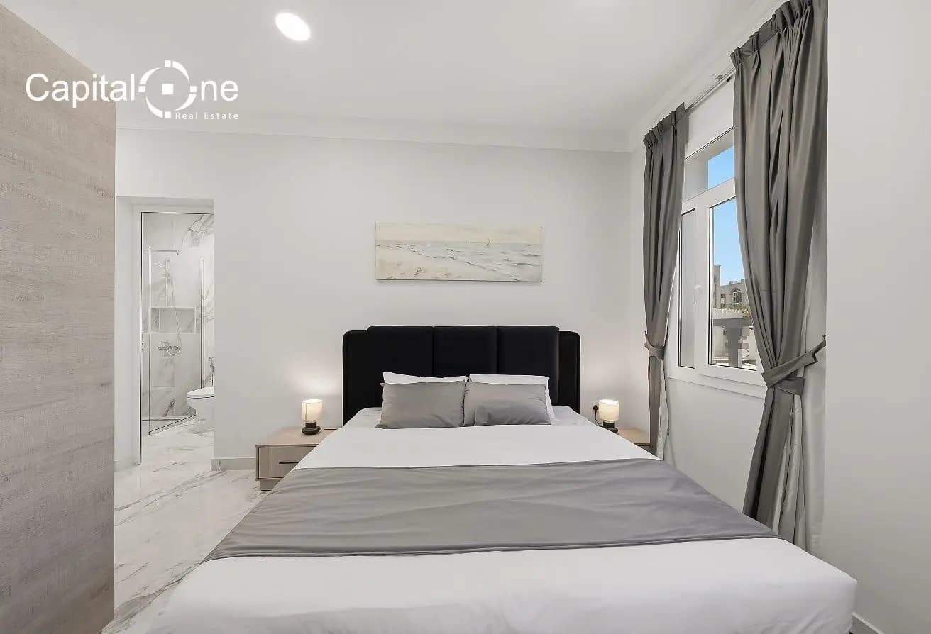 BRAND NEW 2BHK BILLS INCL, NO FEE, MIRQAB AL NASR