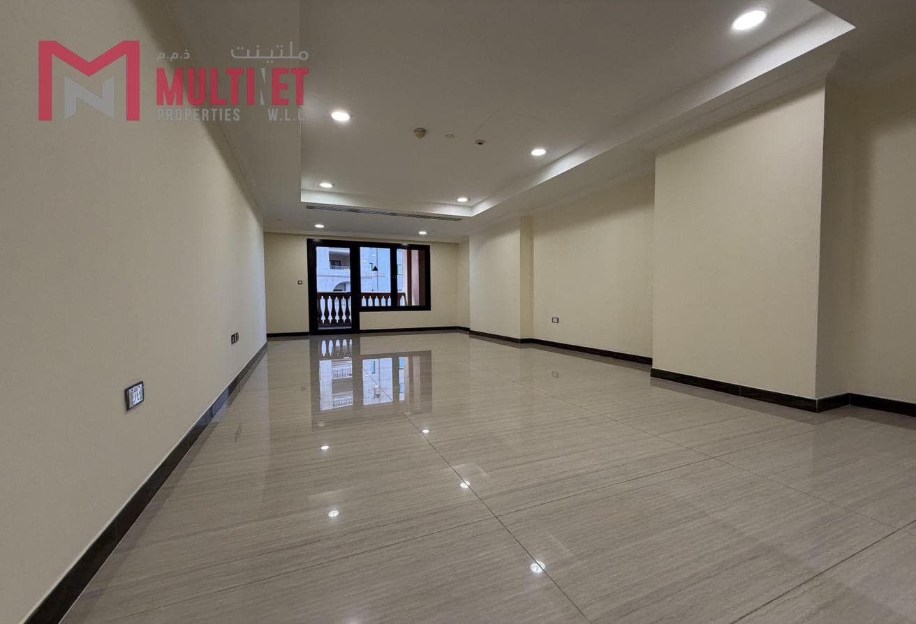Hot Deal | Spacious 1 Bedroom SF | Huge Balcony