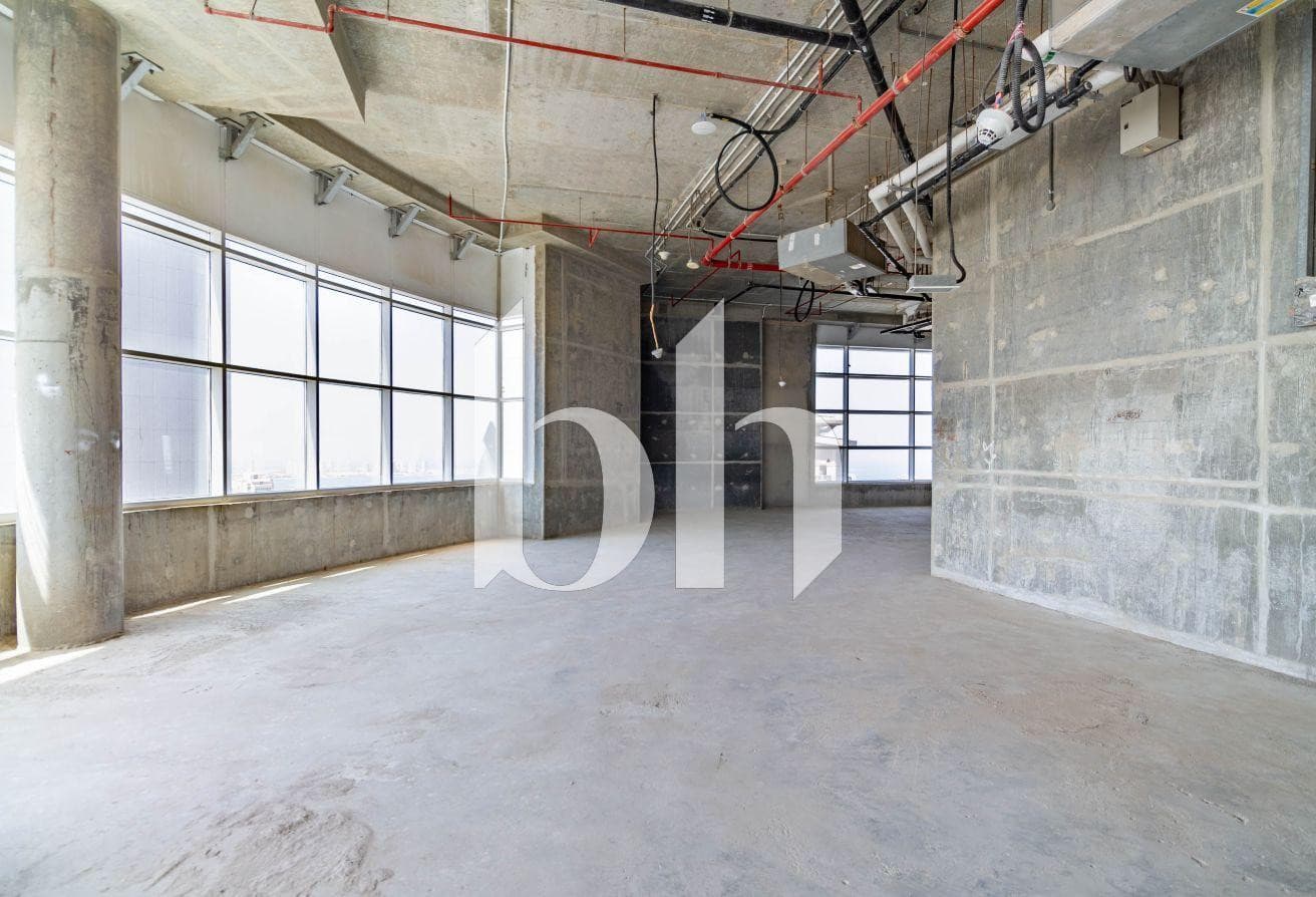 PREMIUM WORKSPACE FOR RENT | FROM QAR 75 PER SQM