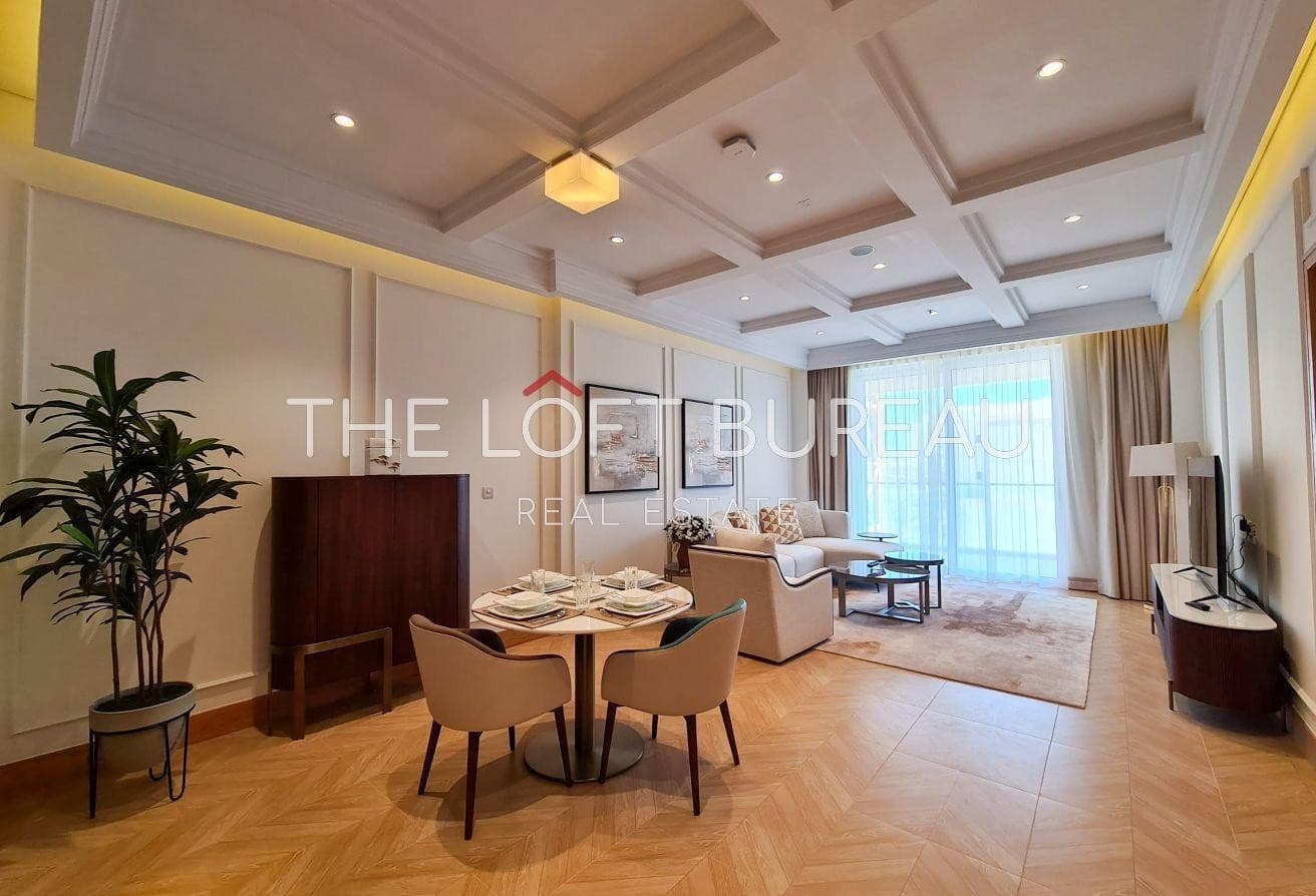 1 Bed Apartment | DP 15% | 5yr PP | Almost Ready