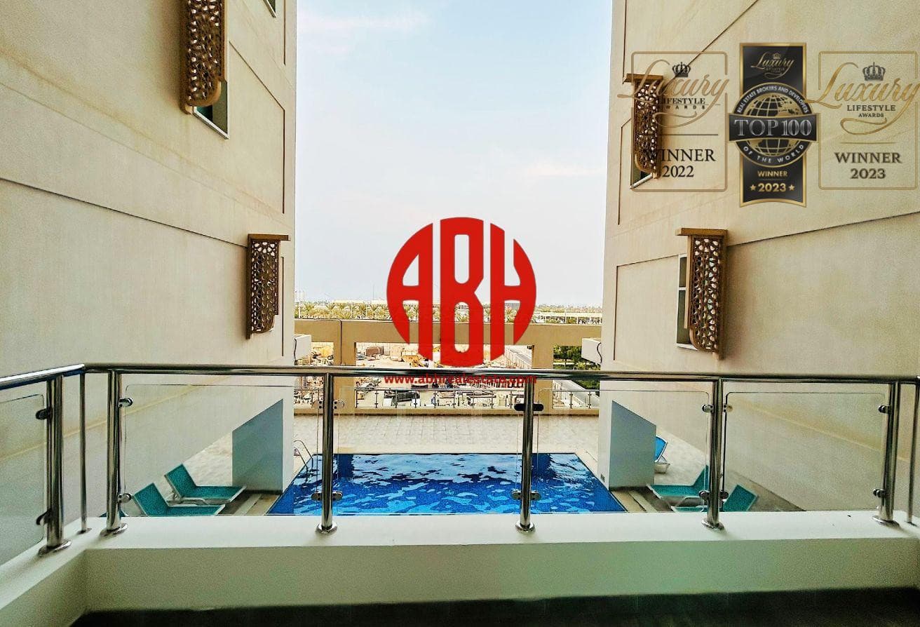BILLS FREE | LUXURY 2 BDR FURNISHED | 1 MONTH FREE