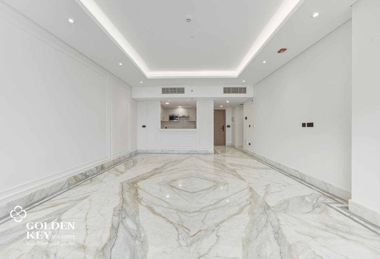 Prime Tower| 2BR w/ Balcony | Brand New