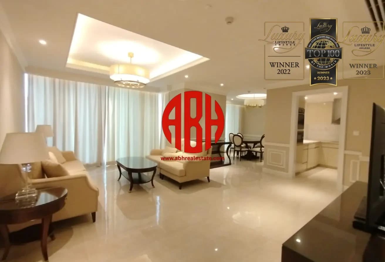BILLS INCLUSIVE | MODERN 2-BDR | LUXURY AMENITIES