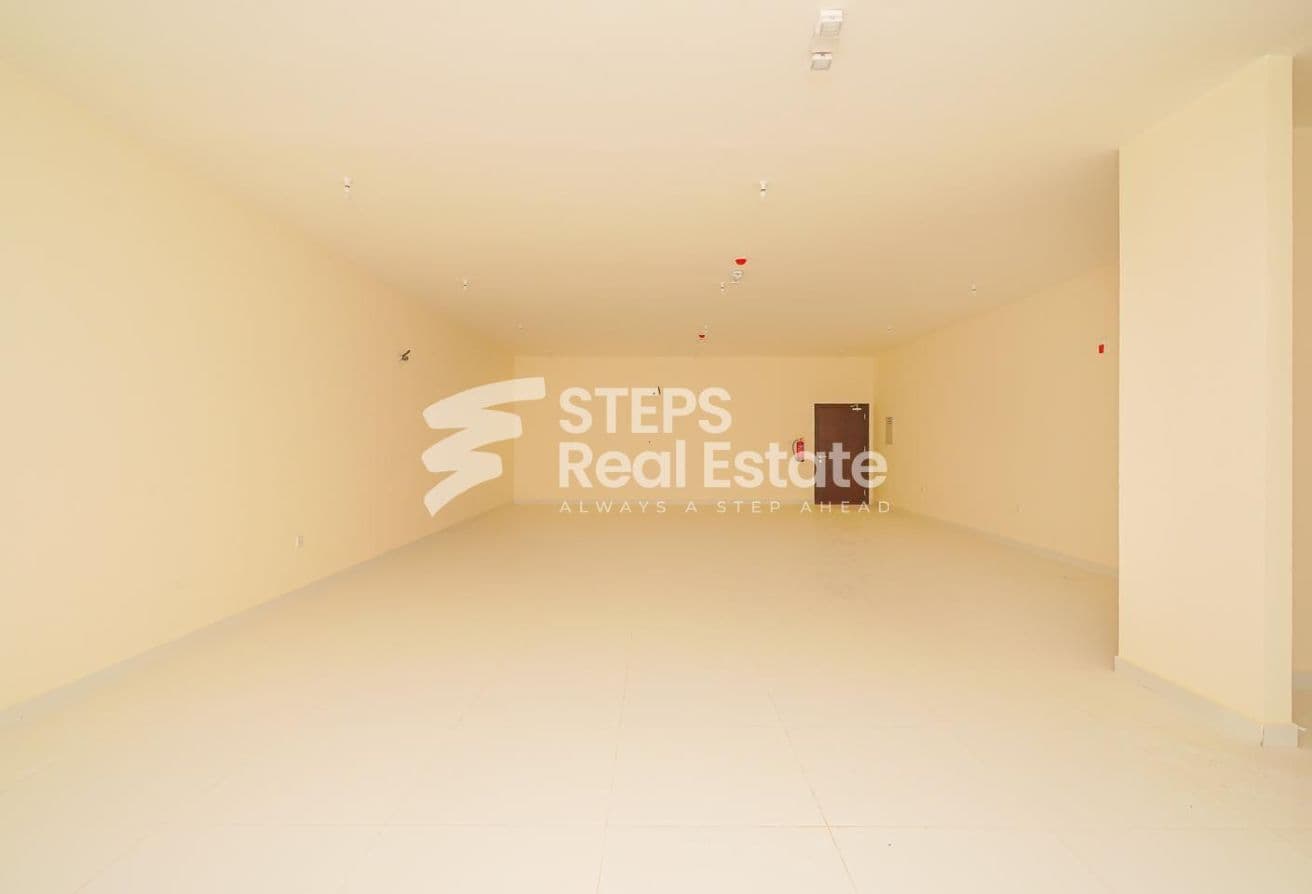 Brand New Office Space in Umm Qarn