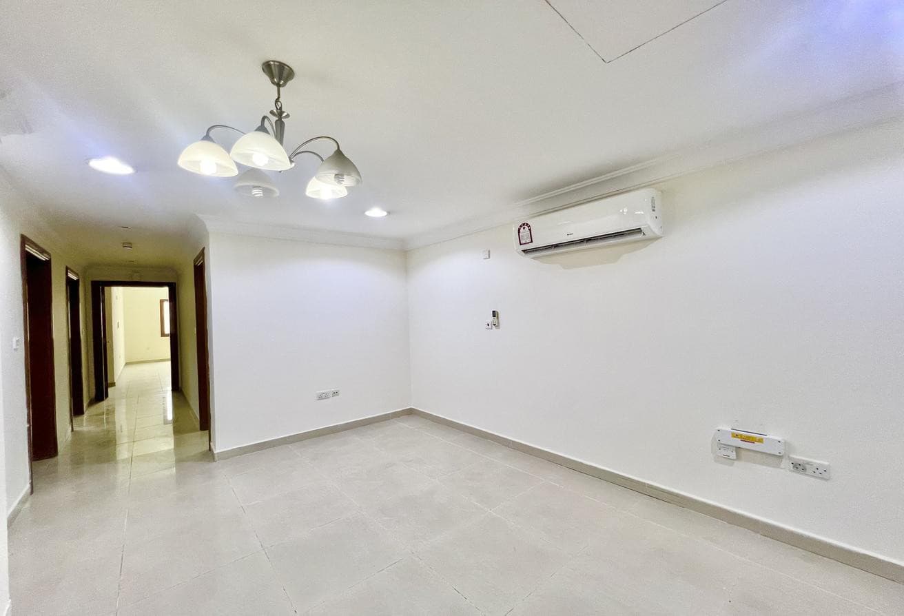 106 SQM PARTITIONED OFFICE IN ALSADD