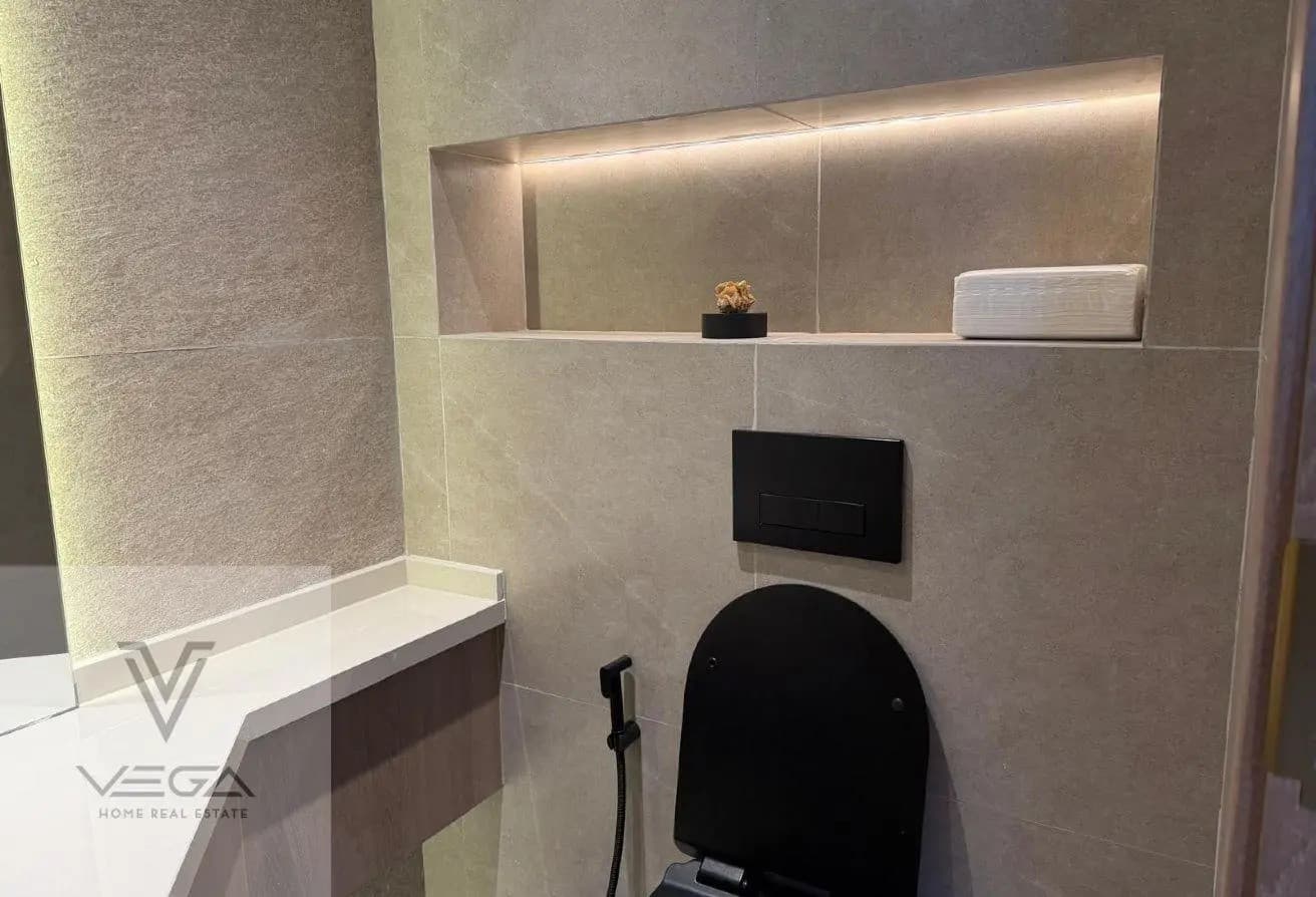 Direct Sea View | 2BR | JMJ Waterfront
