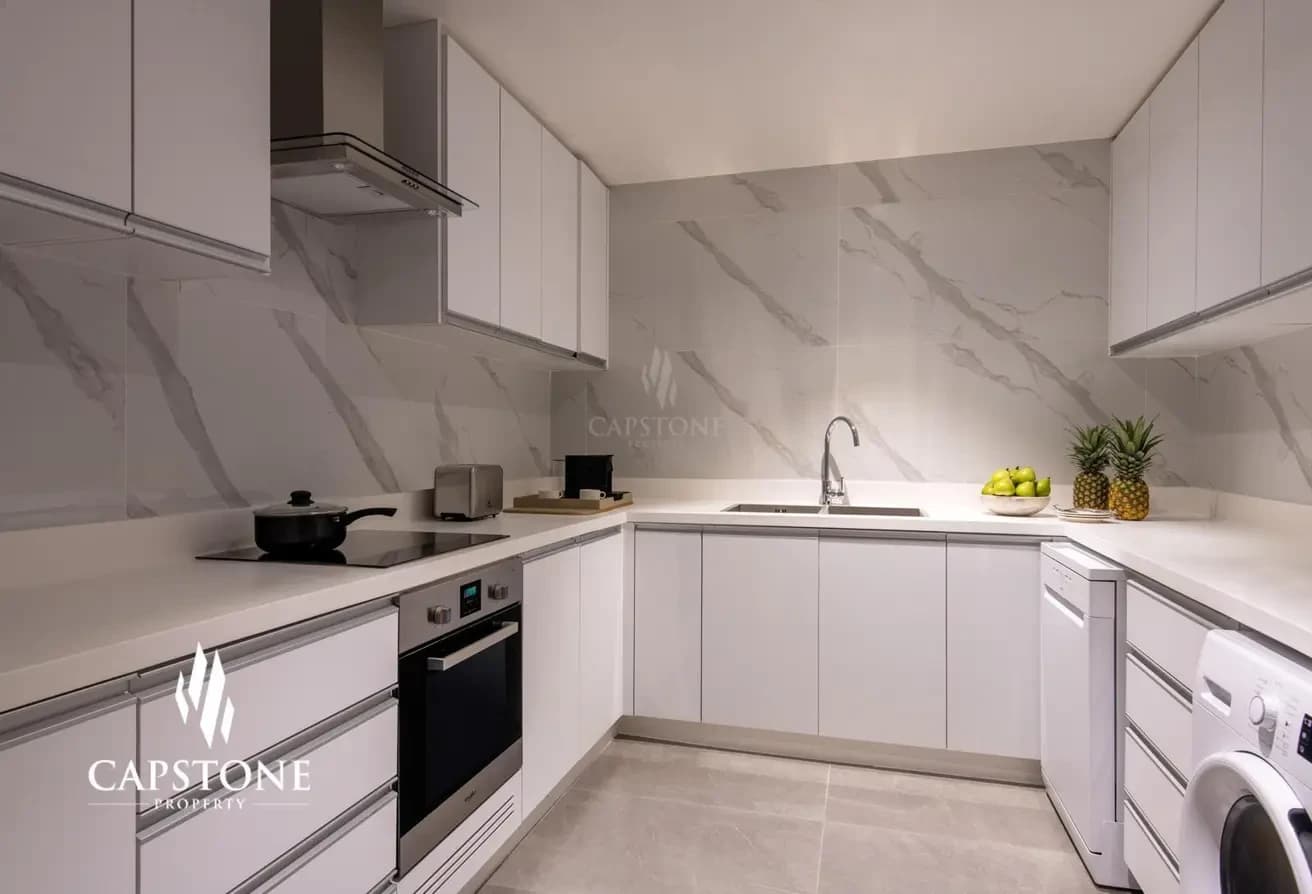 BRAND NEW 3BR HOTEL APARTMENT WITH BILLS INCLUDED