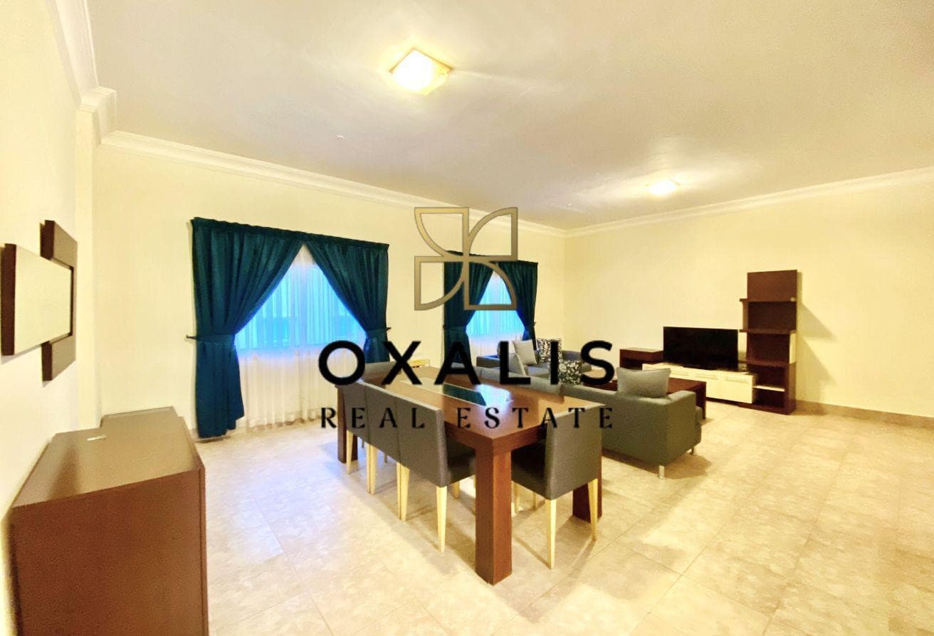 FREE WIFI | 2 BHK FURNISHED | EXCLUSIVE AMENITIES