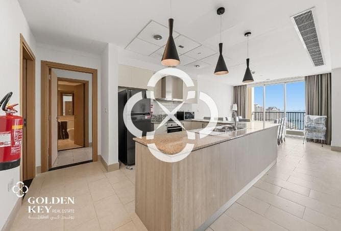 No Agency Fee | Luxury Duplex 3BR | Bills Included