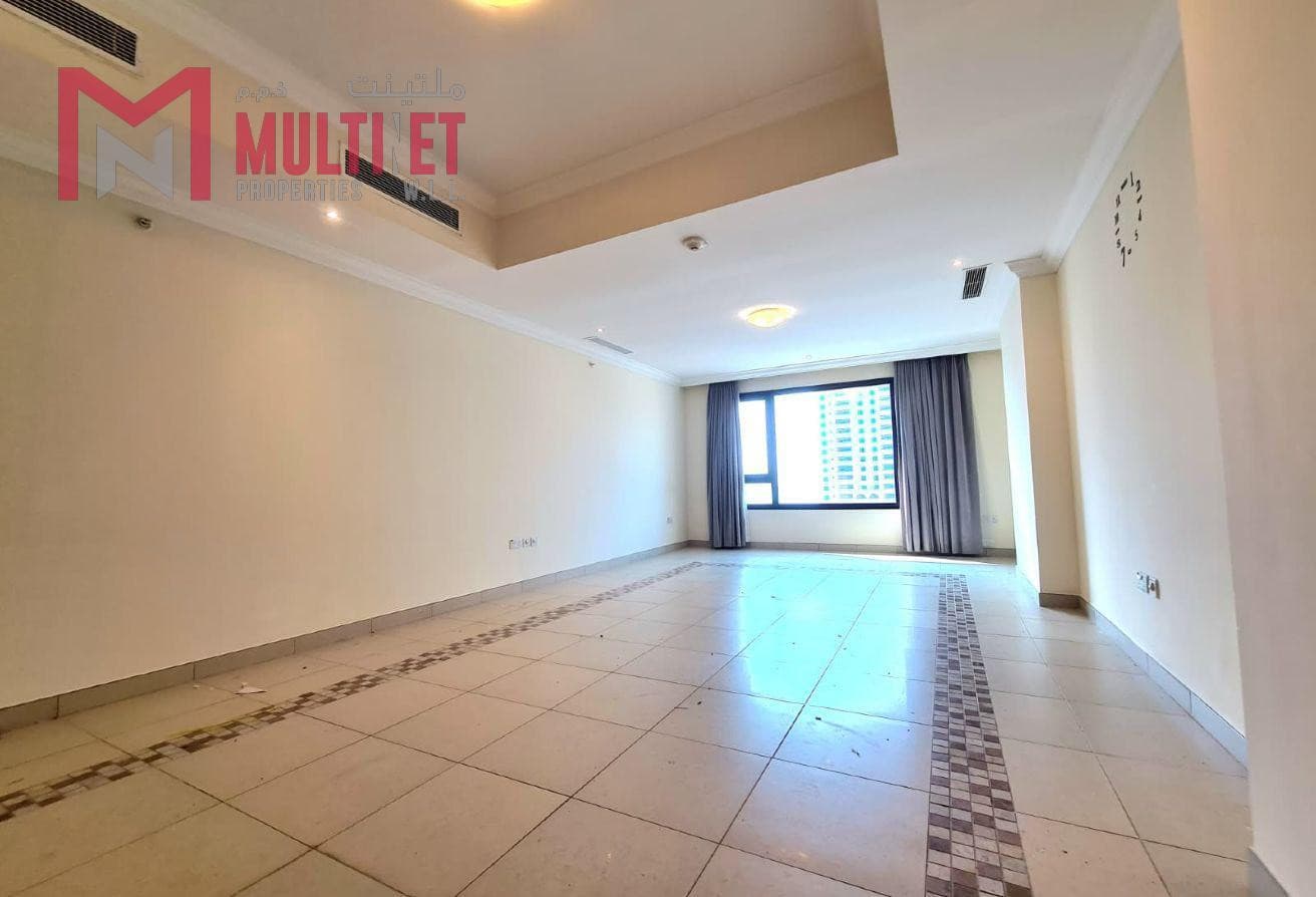 Hot Deal | Large 1 + Office | Prime Location