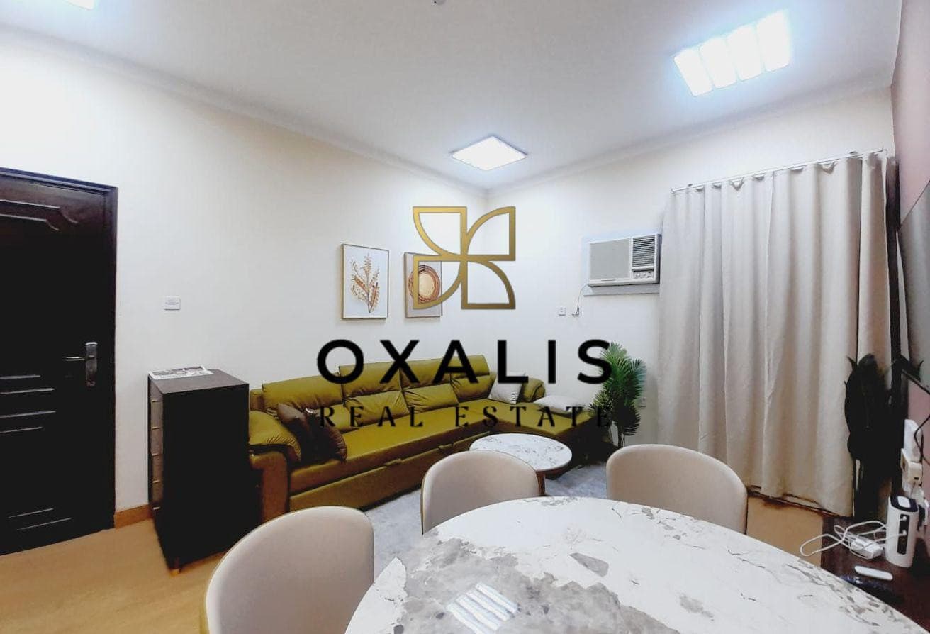 ARTFULLY DESIGNED 2 BHK FURNISHED | MANSOURA AREA