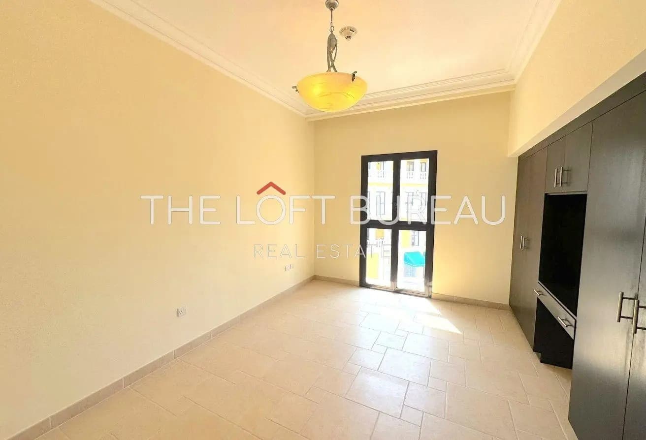 3 BR Apartment| 5 Years Payment Plan| 10% DP only|