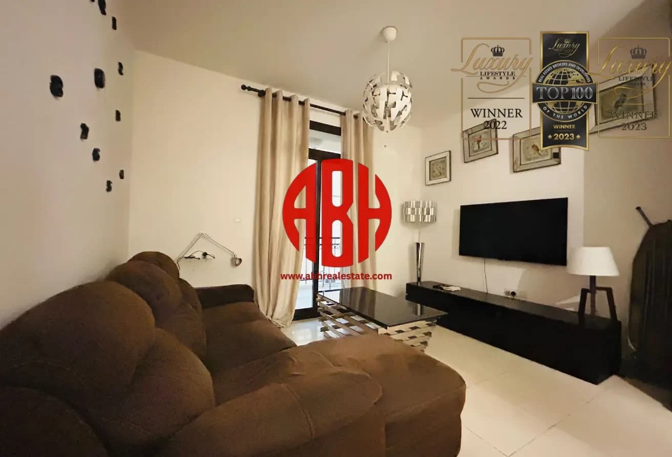 BILLS INCLUSIVE | COZY STUDIO W/ BALCONY FURNISHED