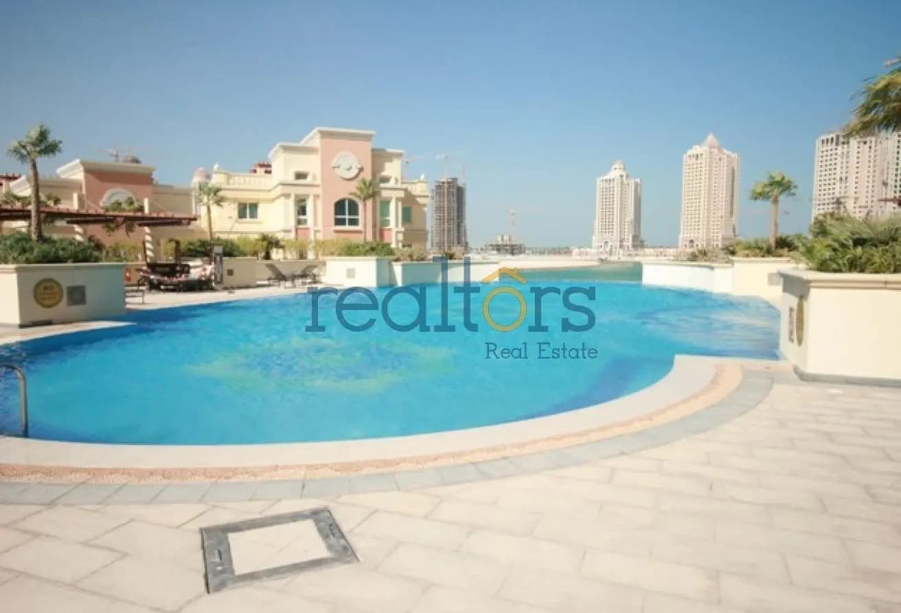 Great deal!!! Higher floor 2 bedroom. SEA VIEW!!!
