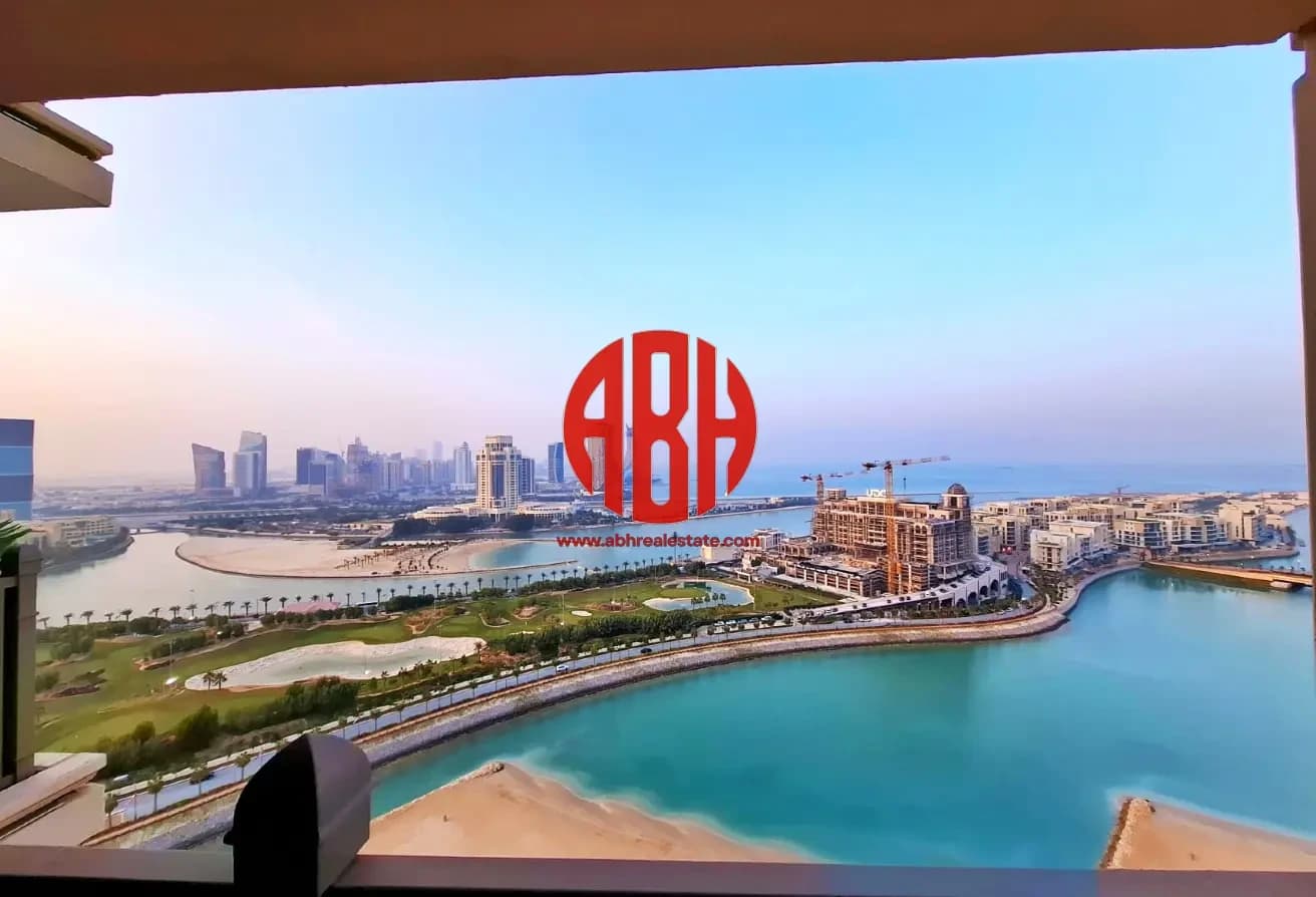 NO AGENCY FEE | LUXURY 2 BDR + MAID | BILLS FREE