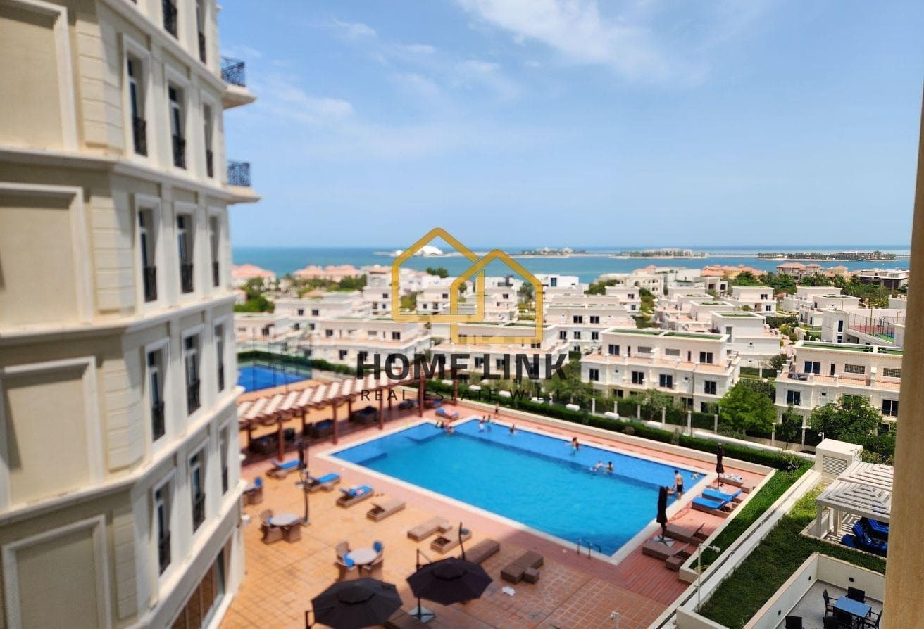 READY | 2 BHK + MAID | AVAILABLE FOR LEASE TO OWN