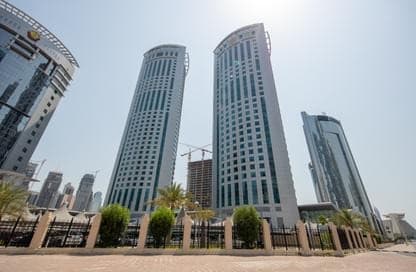 Meet, work or collaborate in our professional DOHA