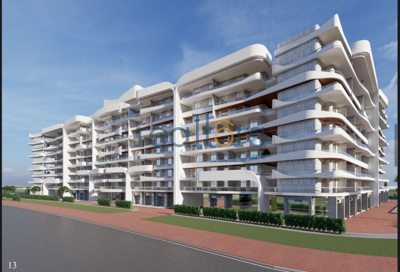 Great Investment Opportunity 1 Bedroom Apartment