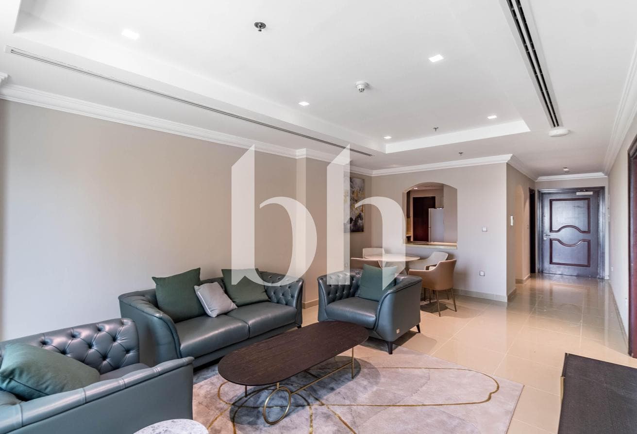 MOVE-IN READY | 1BR | FULLY FURNISHED | PORTO