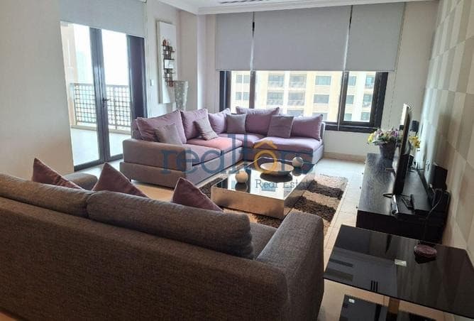 1 month free!! Beautiful furnished 2 bedroom unit