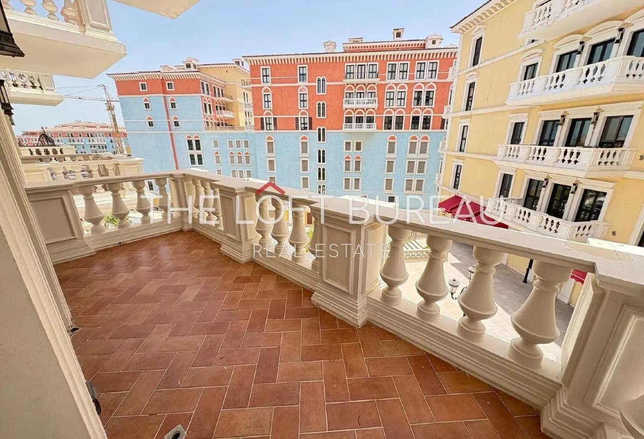 QQ | 3BHK | No Fees | Flexible 5 Years PP |