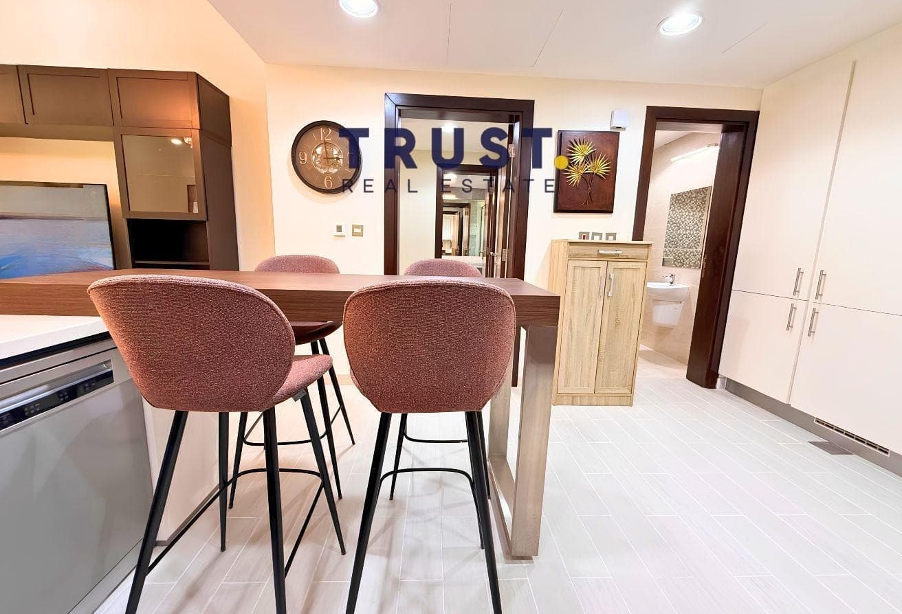 TITLE DEED | RP FOR FOREIGNERS | 1 BED IN LUSAIL
