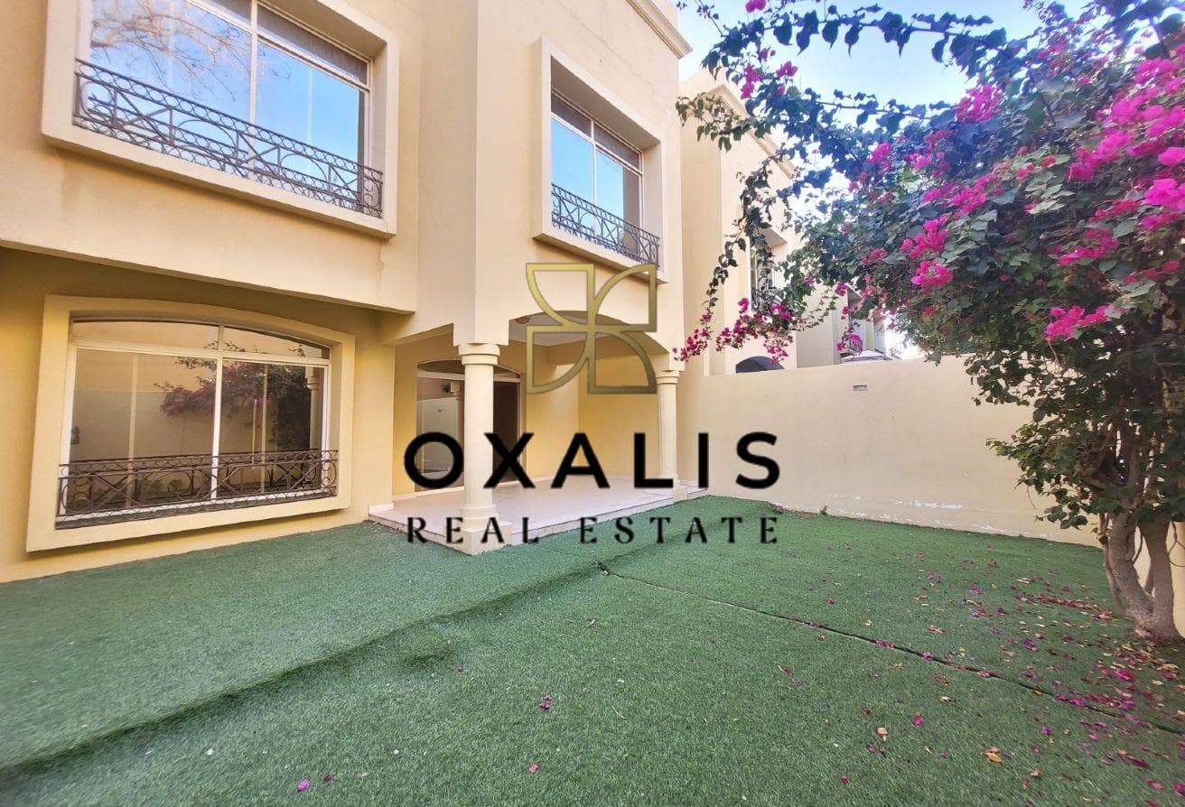 MODERN 4 BHK + MAID VILLA | EXCLUSIVE AMENITIES