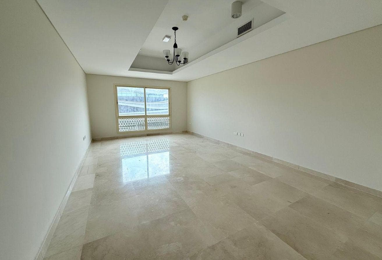Spacious 1Bedroom - Unfurnished - Fox Hills