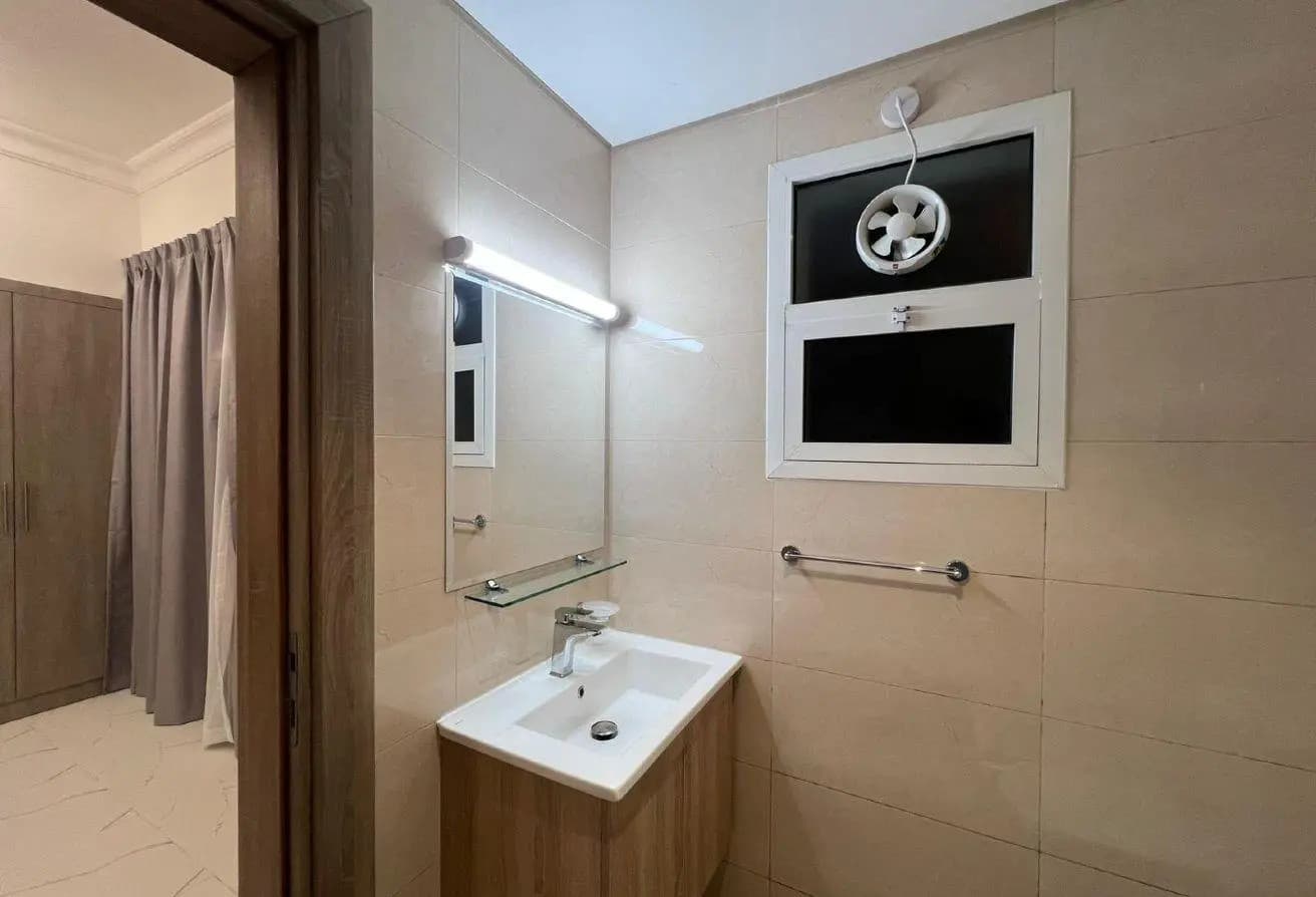 Modern Spacious FF 2BHK in Al Sadd-Including Bills