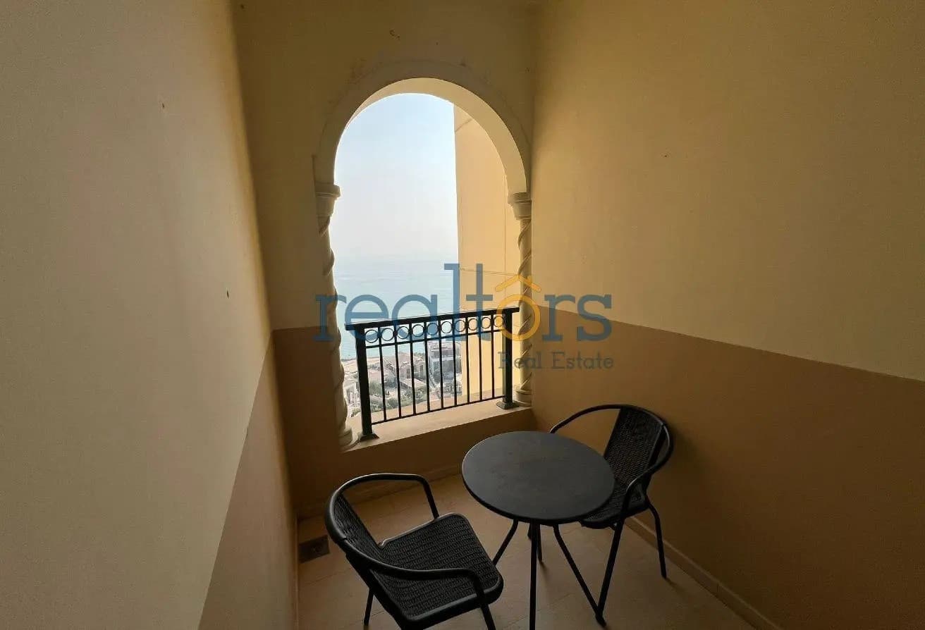 Stylish 2 Bedroom for Sale in Viva Bahriyah