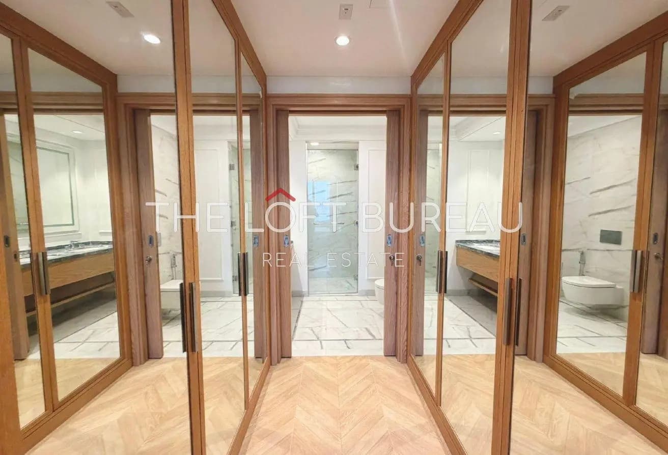 Luxurious 3 Bedroom +Maids|Payment Plan|Ready 2026