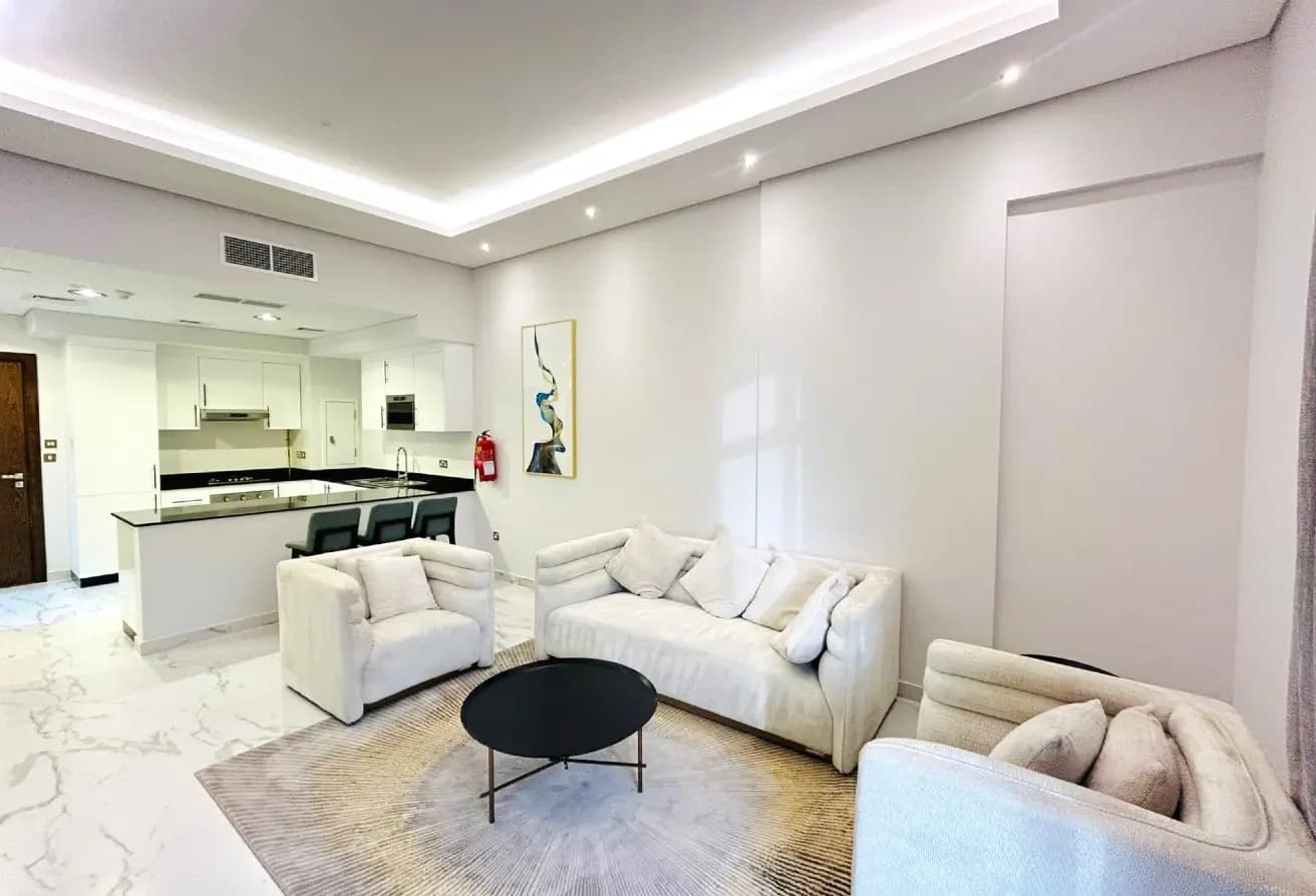 BRAND NEW 2BDR W/ BALCONY | BILLS FREE | AMENITIES