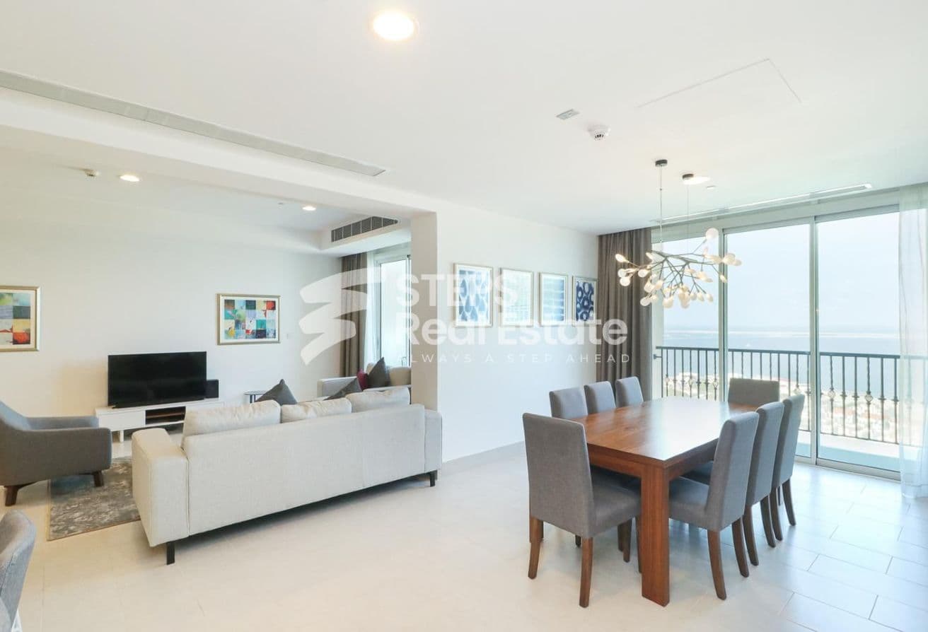 2BHK Duplex Apartment | Bills and WiFi Included