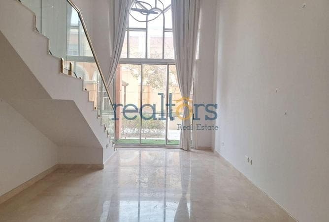 Loft apartment in a premium tower. Luxury Amenity