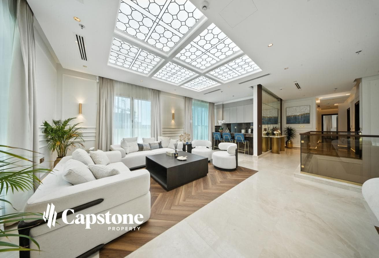 NEW PENTHOUSE WITH PRIVATE POOL | LUXURY