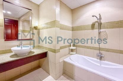 Spacious and Upgraded 1BHK Apartment | PortoArabia