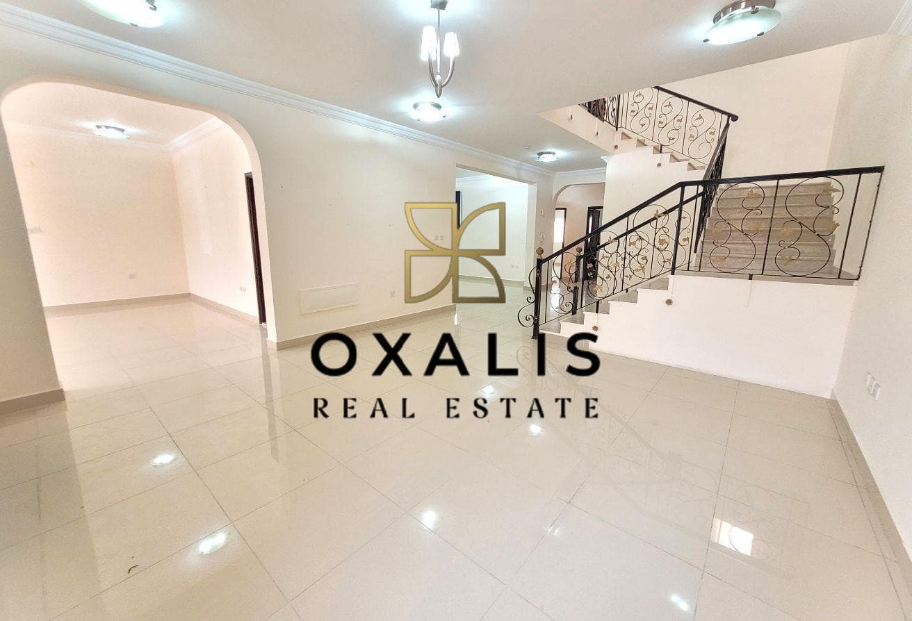 1 MONTH FREE | 5BHK COMPOUND VILLA NEAR LANDMARK