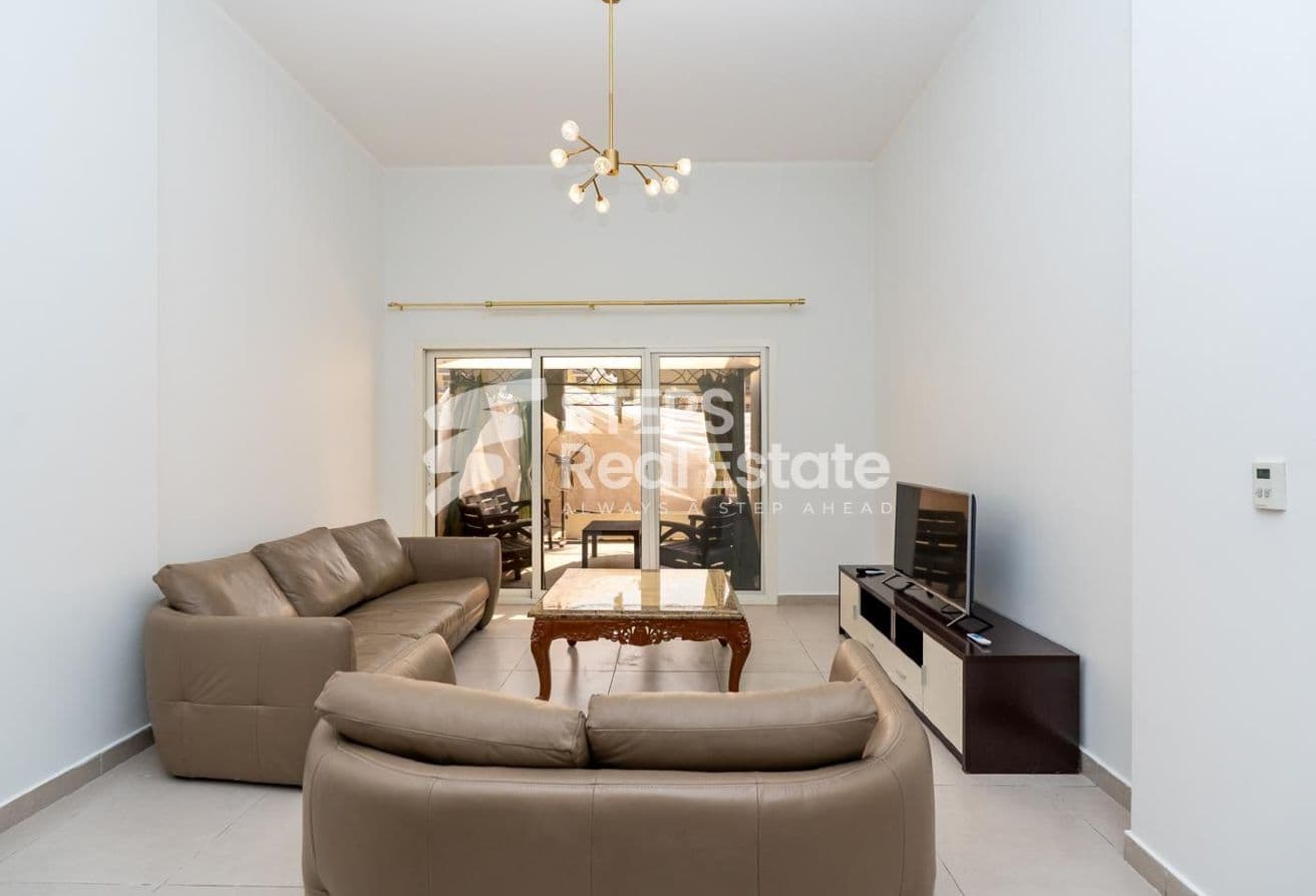 2 BHK Apartment for Sale in Lusail2 BHK Apartment