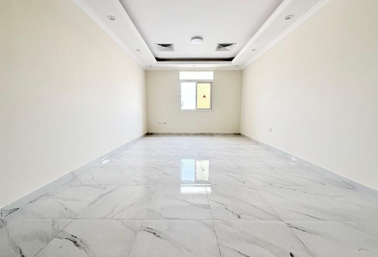 Affordable Price !! Semi Furnished 2Bedrooms