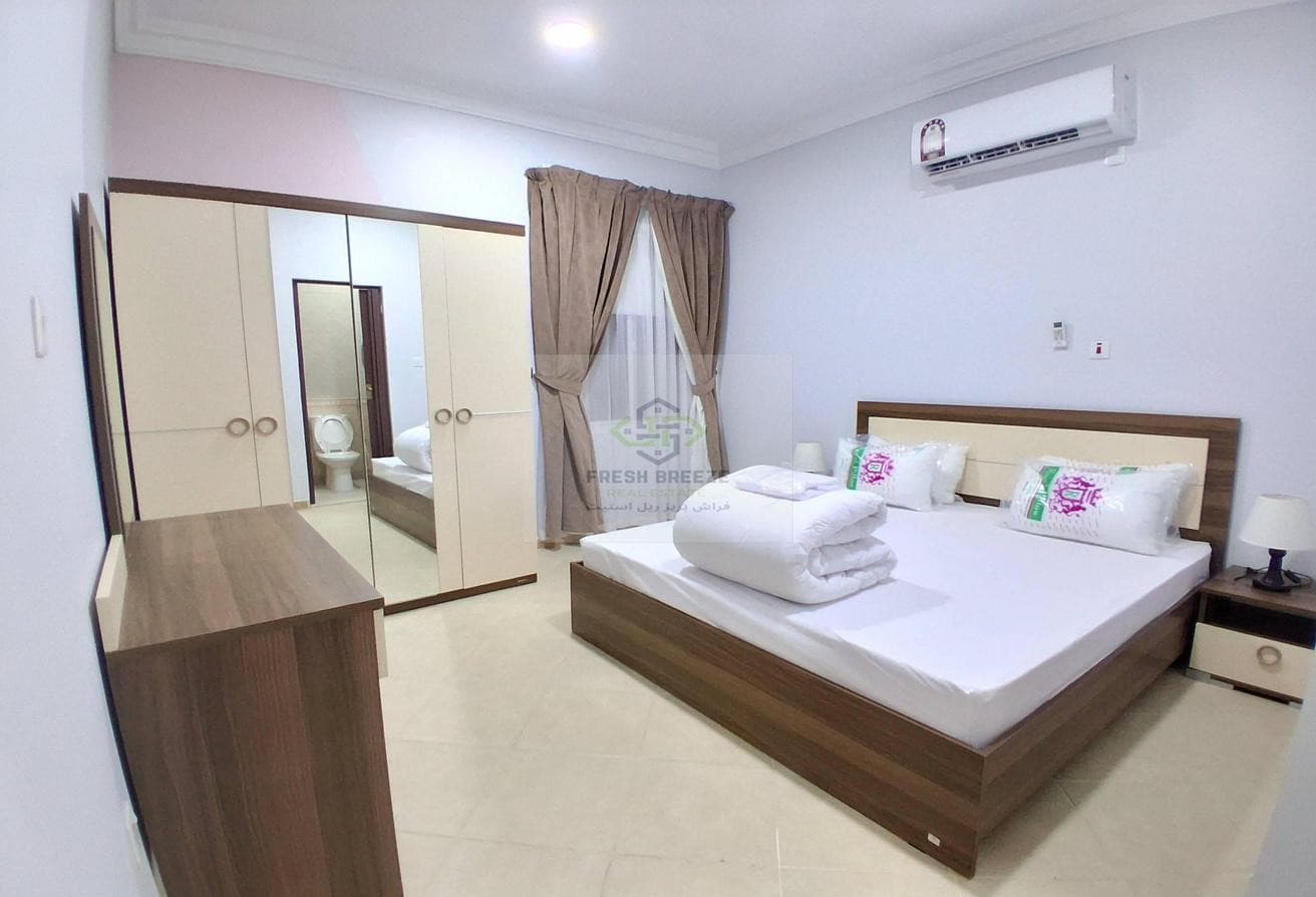 2 Bhk Spacious size in Mansora including Bills