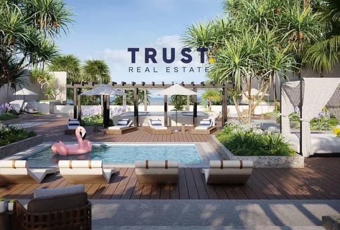 luxury 1-bedroom apartments for sale in The Pearl