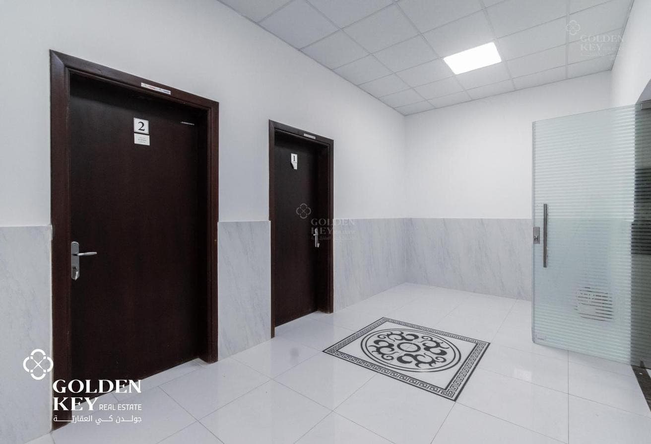 Affordable | 14 Office for Rent| Prime Location