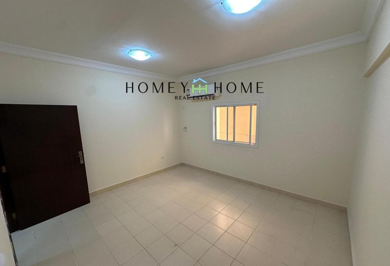 2BHK apartment Unfurnished in Bin MAHMOUD