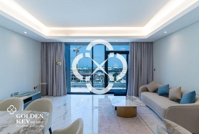 Bills Included | Furnished 2BR w/ Balcony | Lusail