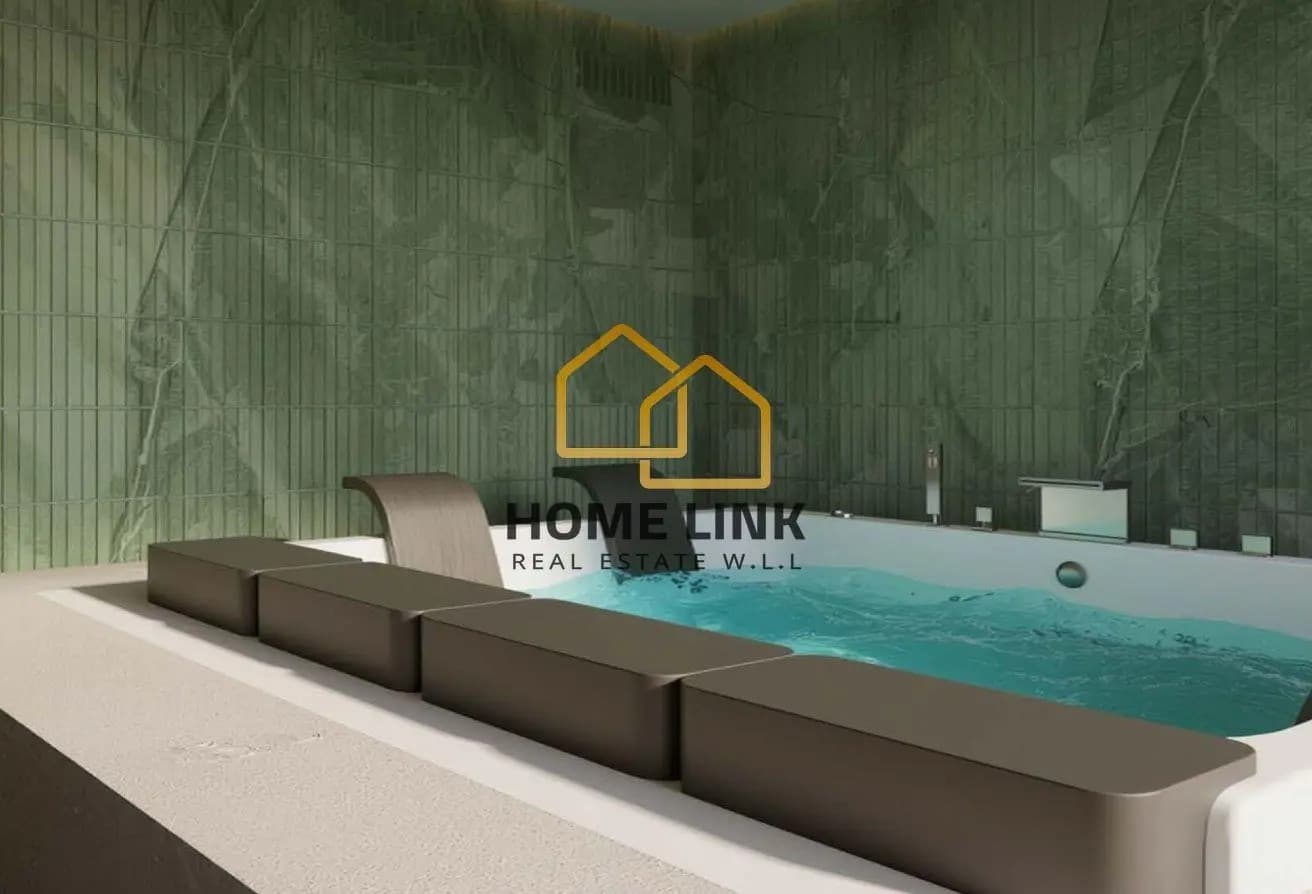 2% DOWNPAYMENT | 0% INTEREST | UP TO 8 YEARS PLAN