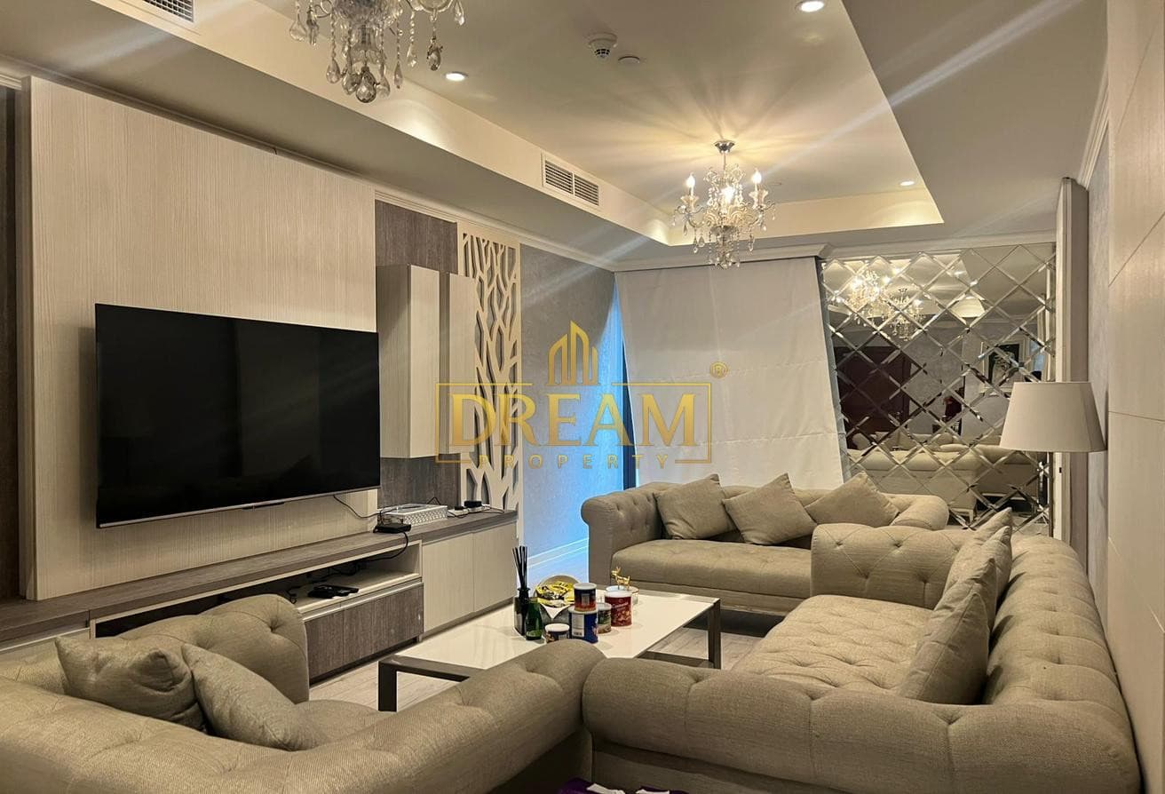 Investment Opportunity 1BHK + Balcony For Sale