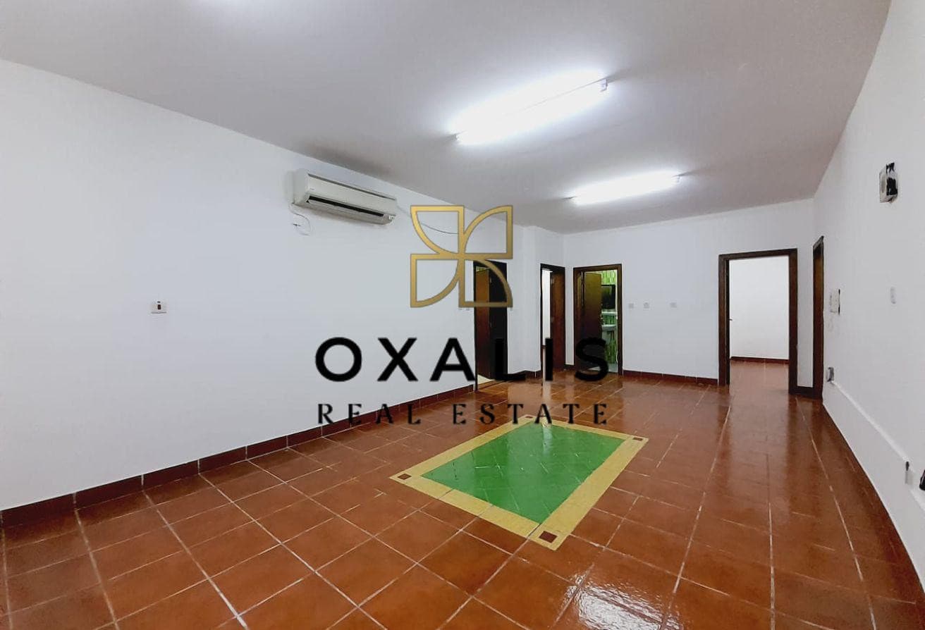 BILLS INCLUDED | 2 BHK UNFURNISHED | FREE INTERNET