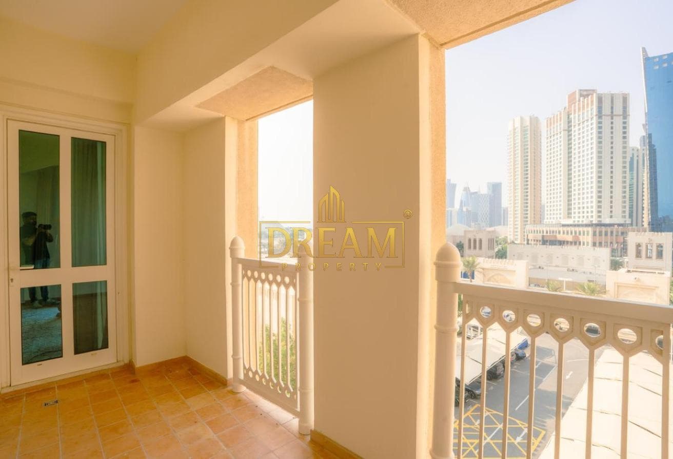 Luxurious Sea View SF 1 BHK | Including Bills