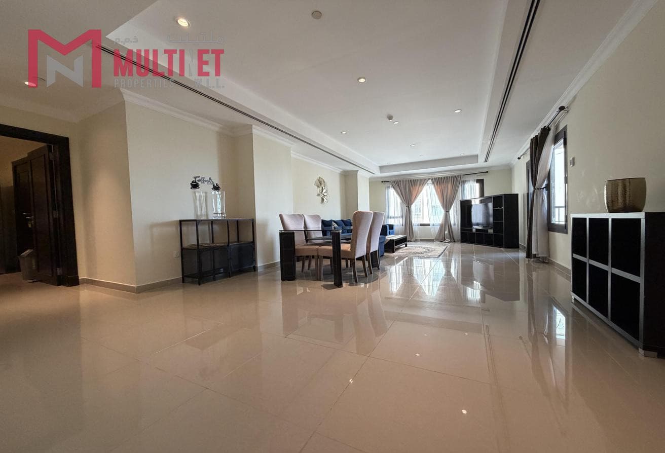 Opportunity For a 1 Bedroom + Office | Balcony